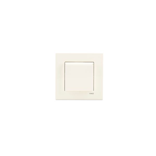 Karre Beige (Quick Connection) Switch image 1