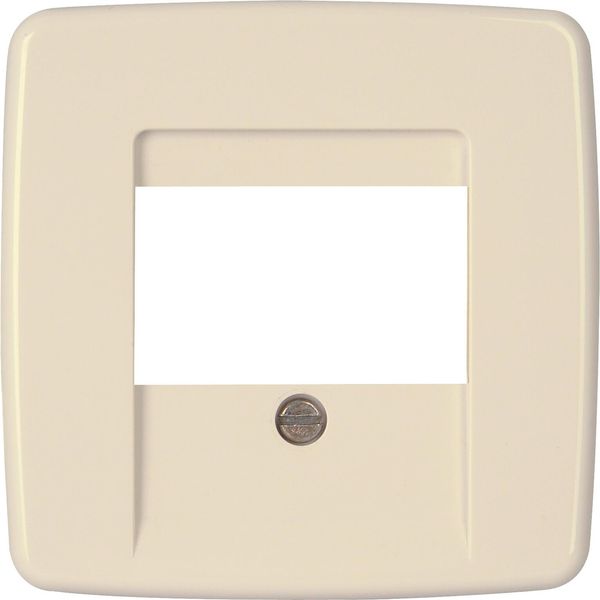 TAE cover plate for TAE telephone connec image 1