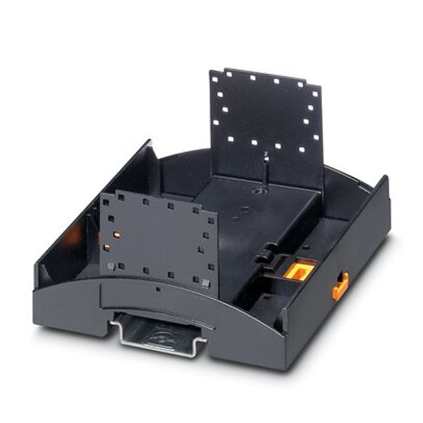 BC 53,6 UT HBUS BK - Mounting base housing image 1