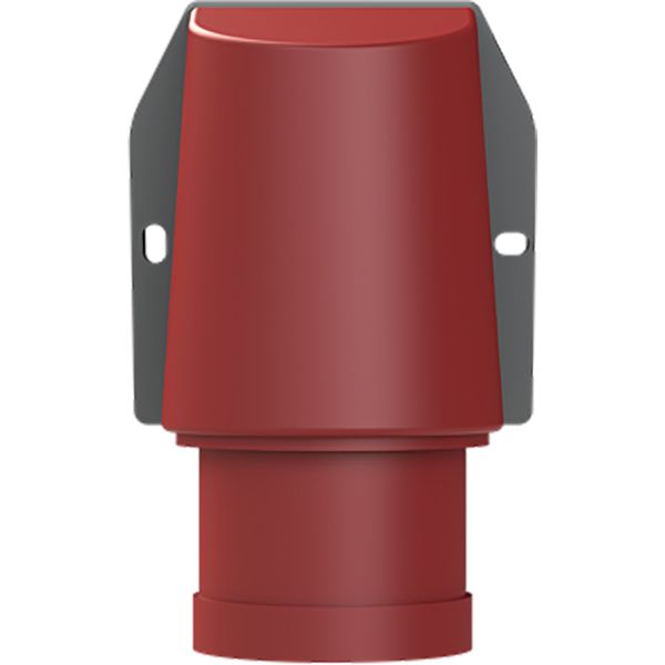 432QBS6 Wall mounted inlet image 2
