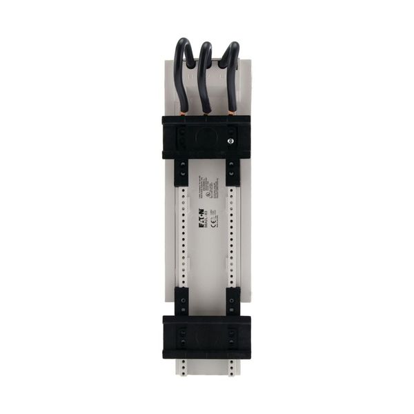 Busbar adapter, 72 mm, 63 A, DIN rail: 2 image 12