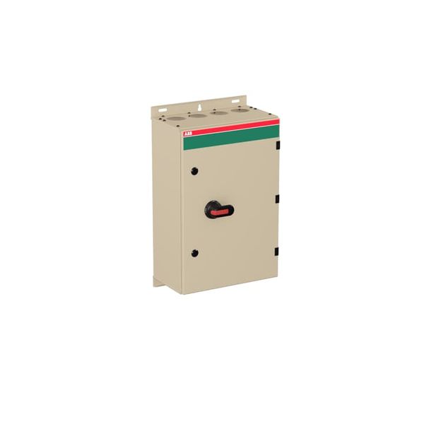 OT125GFCC3A Safety switch image 4