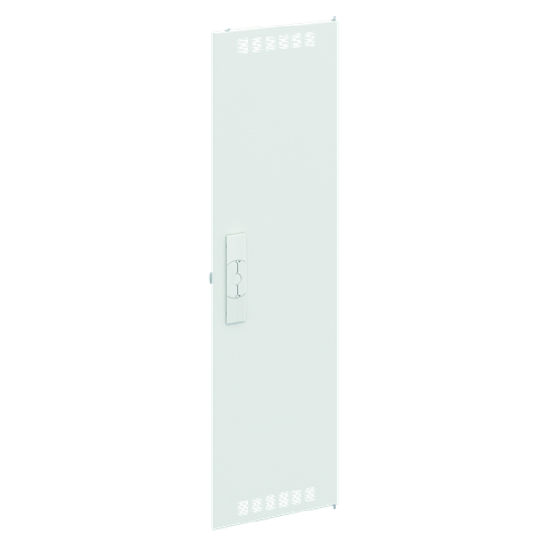 CTL26S ComfortLine Door, IP30, Field Width: 2, 921 mm x 521 mm x 14 mm image 2