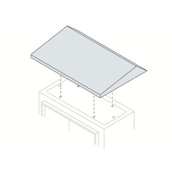 SR2 Metallic enclosure SR2 image 4