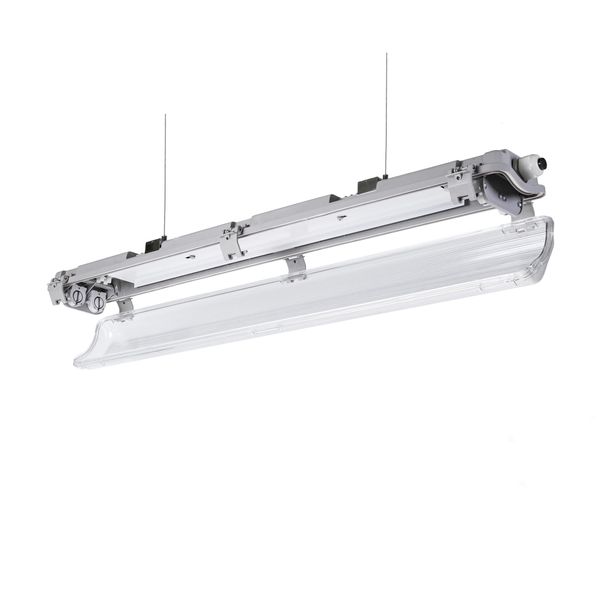 Limea LED TUBE 2x60 IP65 image 4