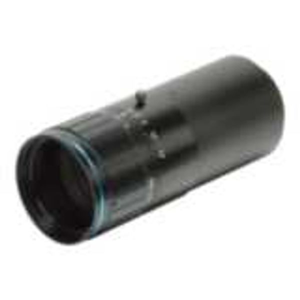 Vision lens, high resolution, focal length 85 mm, 1.8-inch sensor size image 2