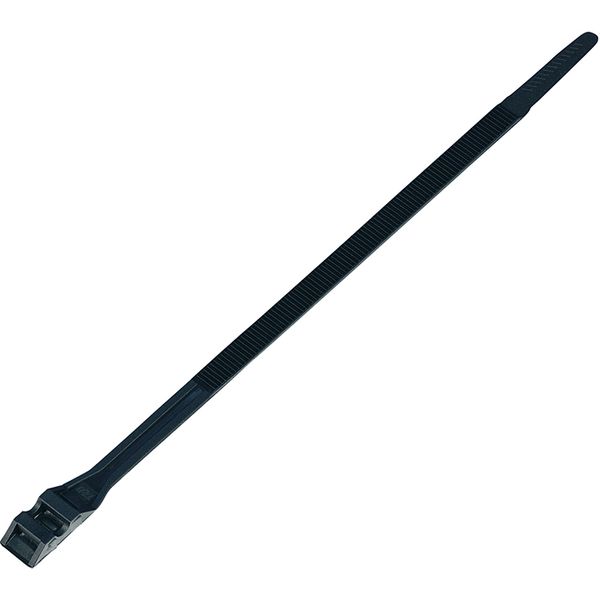 CTP-9-360-0-C CABLE TIE 520NT 360MM BLK PA12 image 1