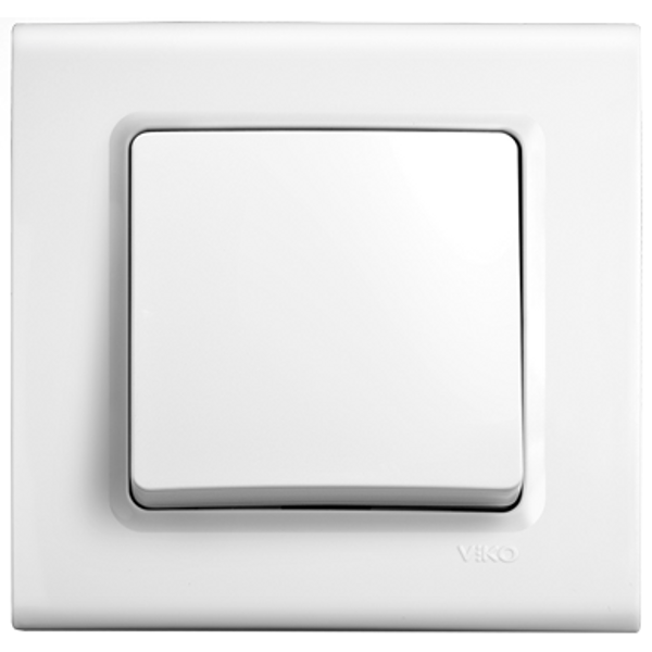 Linnera-Rollina Q C Door Automatic Switch Beige image 1