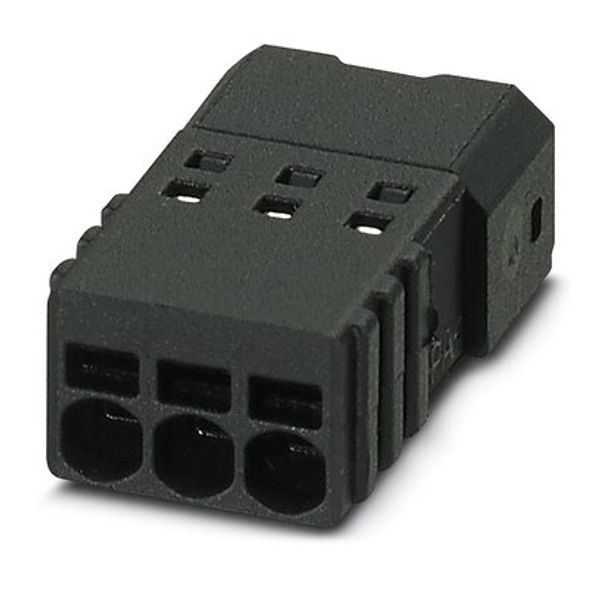 Printed-circuit board connector image 3