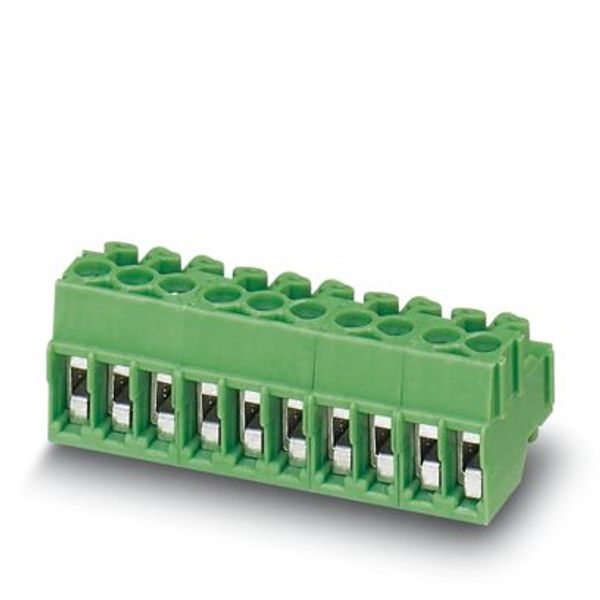 PT 1,5/ 7-PVH-3,5 BK - PCB connector image 1