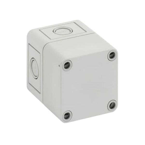 TZ660A Enclosure accessories, 18 mm x 276 mm x 24 mm image 4