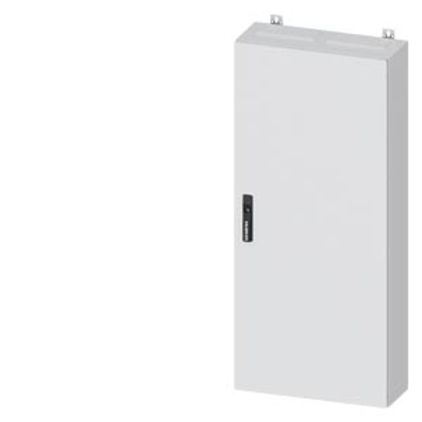 ALPHA 400, wall-mounted cabinet, IP... image 1