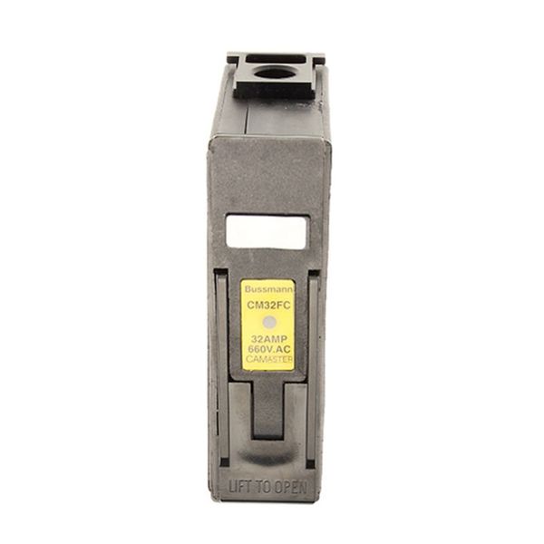 Fuse-holder, low voltage, 32 A, AC 690 V, BS88/A1, 1P, BS image 7