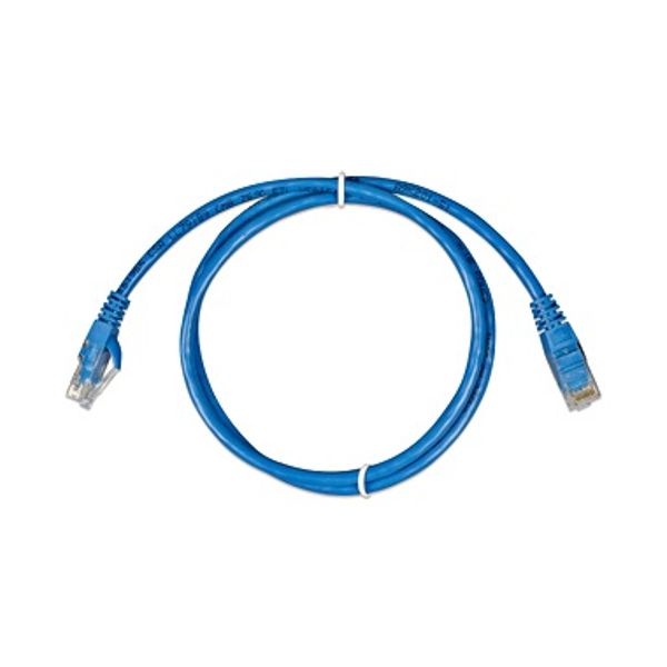 RJ45 UTP Cable 1,8 m image 1