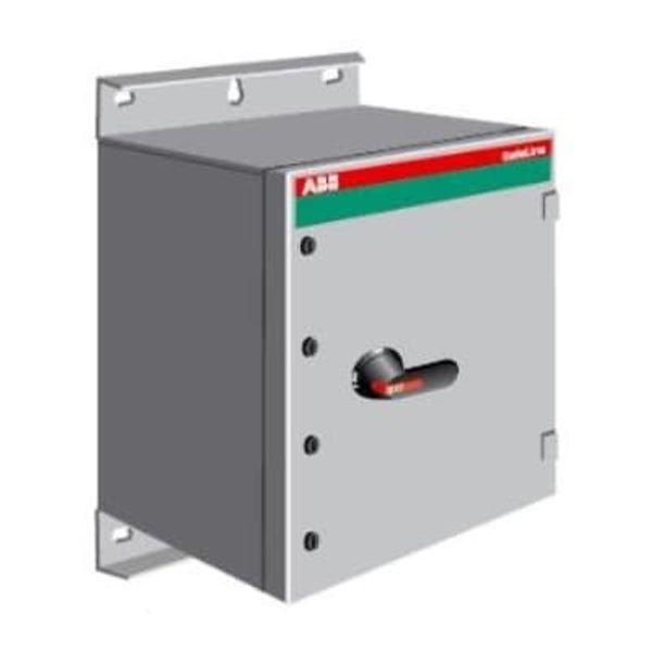 OT800EAUC3TZ Safety switch image 1