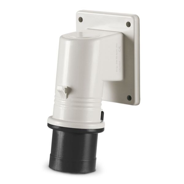 APPLIANCE INLET 3P+N+E IP44 32A 7h image 1