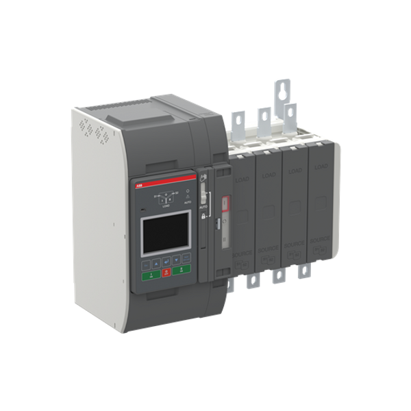 OXB100U3S3QB AUTOMATIC TRANSFER SWITCH image 1