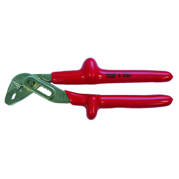 Pressing pliers ferrules 0.14-6 image 9