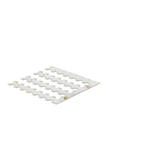 Fortimo LED Square 1250lm 965 HV/LV3 image 1