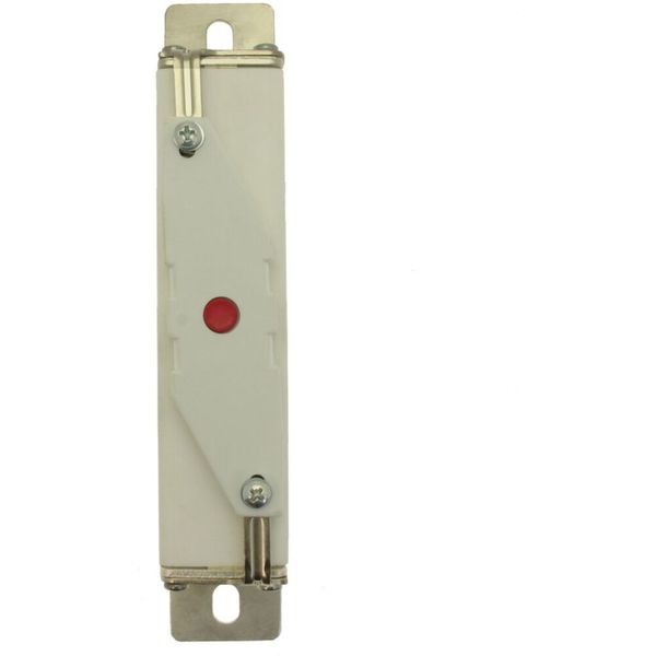 Fuse-link, high speed, 80 A, DC 2000 V, 39 x 66 x 216 mm, aR, IEC, with indicator image 5