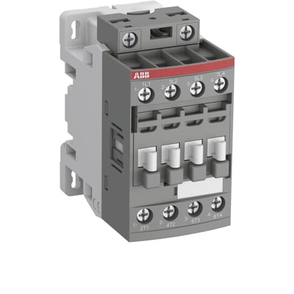 AFC16-40-00-84 110V50Hz 110-120V60Hz Contactor image 8