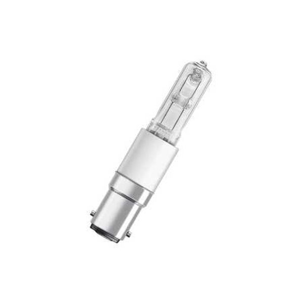 Halogen Bulb 64491 ECO HALOLUX CERAM 40W 230V B15D image 1