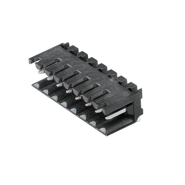 PCB plug-in connector (board connection), 3.50 mm, Number of poles: 17 image 2