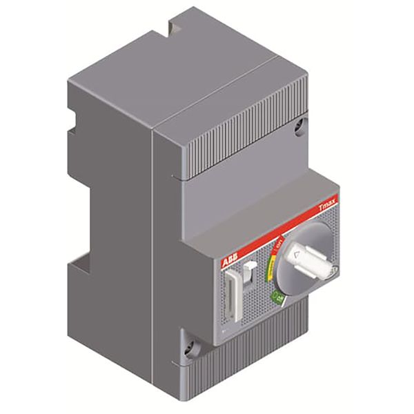 MOS T1-T2 ADJA,MOUT. 110...250Vac/dc new image 1