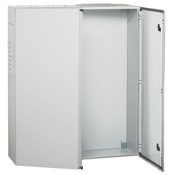 ATLANTIC CABINET 1200X800X400 WITH PLATE image 1