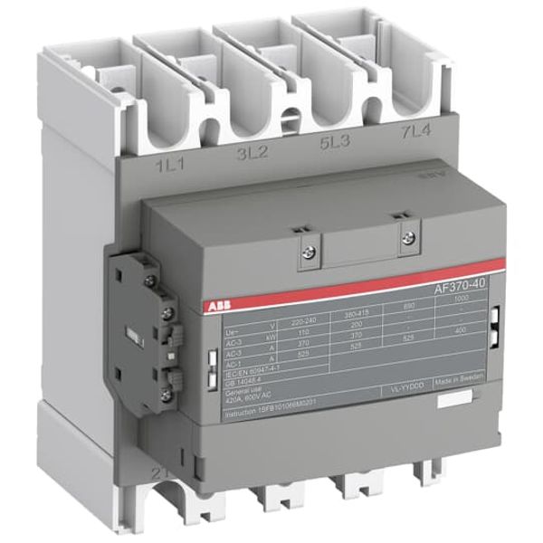 AF370-40-11-12 Contactor image 2