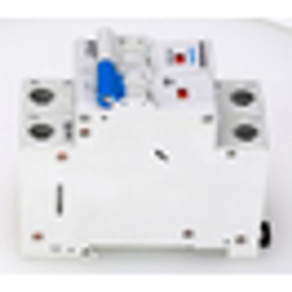 Miniature Circuit Breaker (MCB) B40/1+N, 10kA image 12