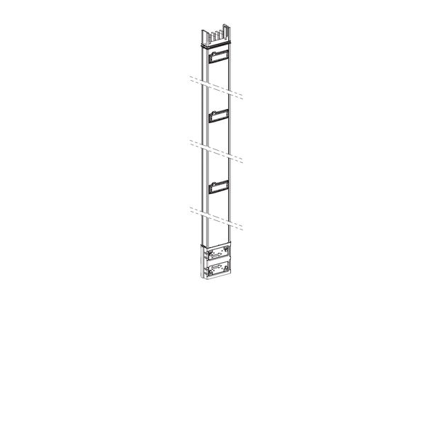 RISER DISTRIBUTION LENGTH 2M 3O 100A image 1