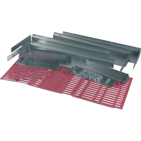 Internal Separation Bus Coupler W=800mm D=800mm image 4