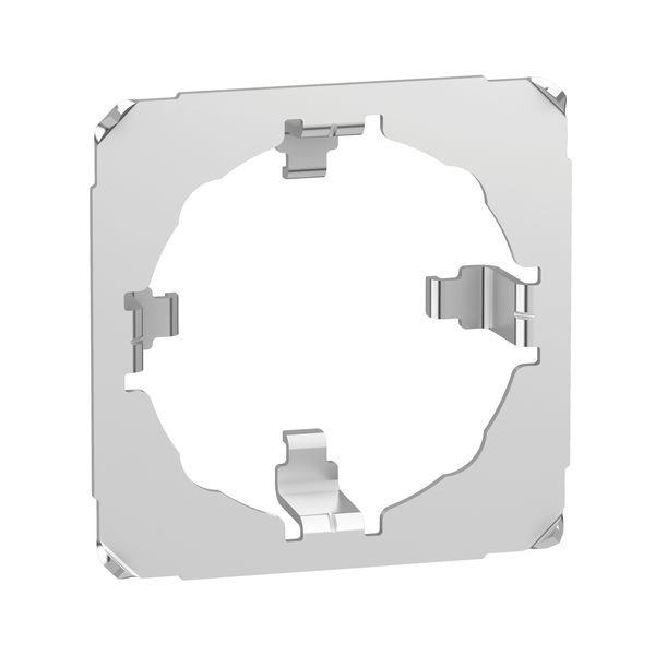 anti-rotation plate voor XB5F image 1