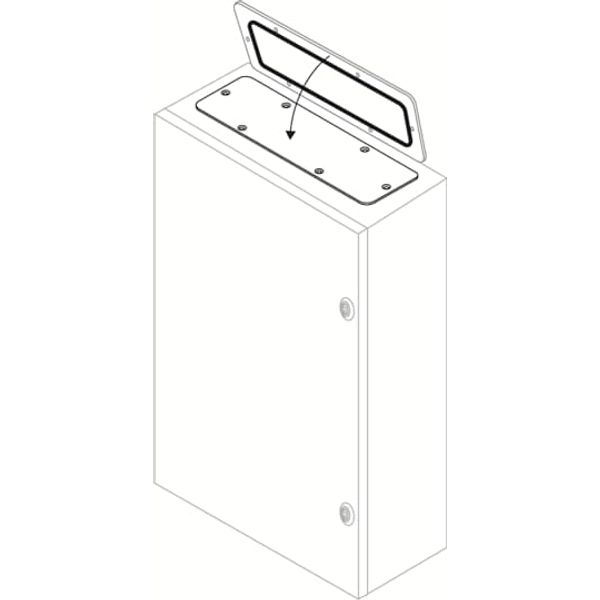 SRX-FLN7525X SRX Enclosure image 3