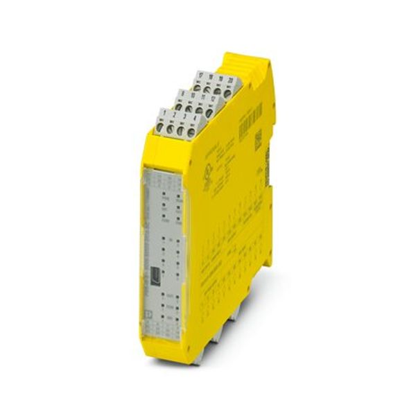 PSR-M-B1-SDI8-SDO2-DO2-SC - Safety module image 1