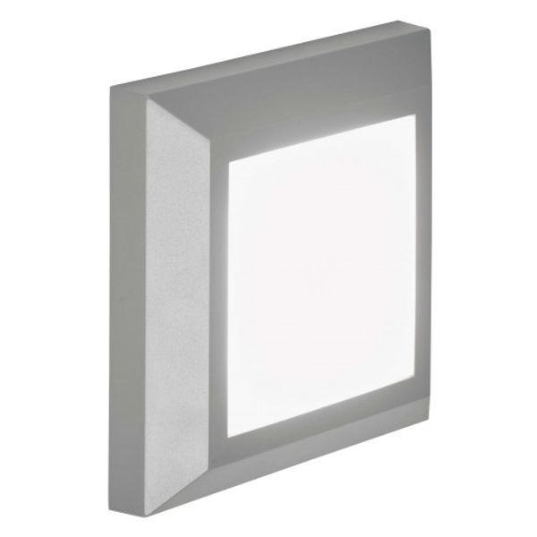 Wall Lamp Led D:125X125 Leros Plus image 1