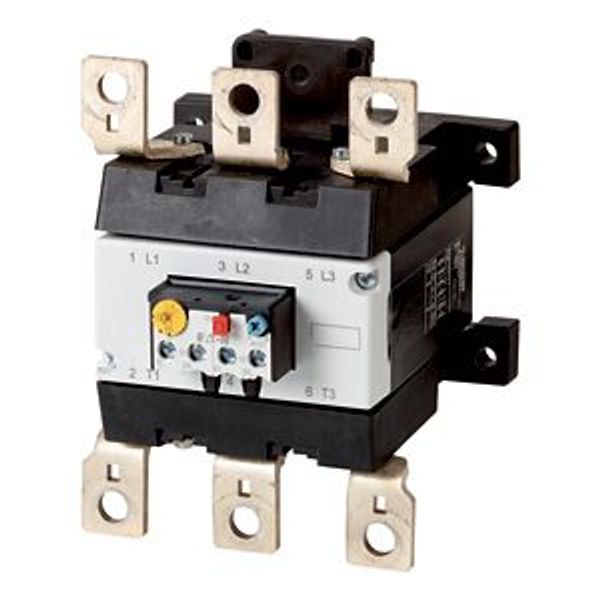 Overload relay, Ir= 200 - 250 A, 1 N/O, 1 N/C, For use with: DILM250, DILM300A image 5