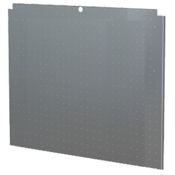 KSMP-S 73 Steel mounting plate image 2