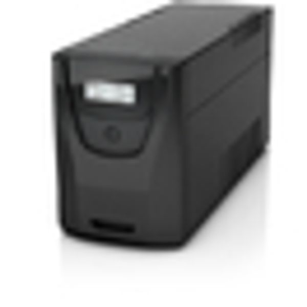 UPS GENIO Net Power 1000VA 600W 5min. 1ph/1ph / Line-int. image 3