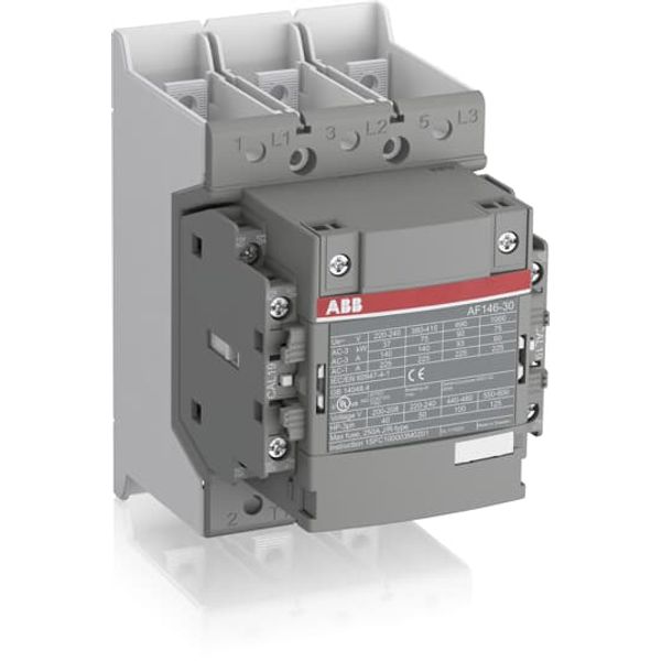 AF146B-30-22RT-12 Contactor image 1