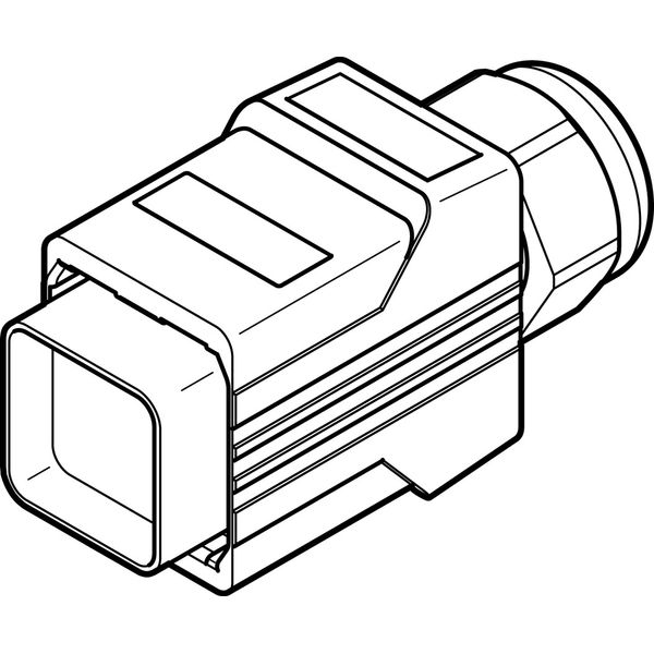 CPX-M-AK-C Cover cap image 1