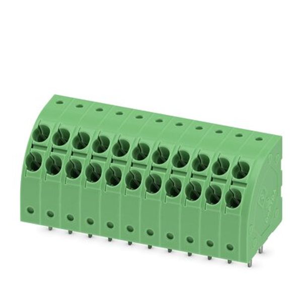 PCB terminal block image 6