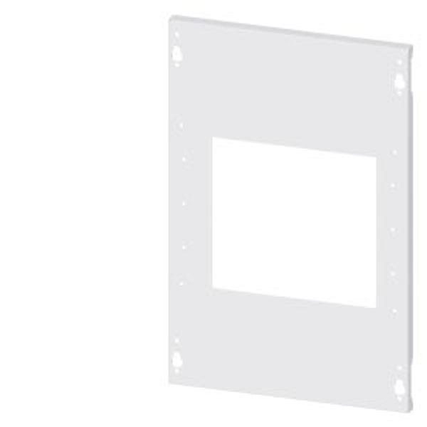 ALPHA 3200 Eco, comp. door 3WL10 wi... image 1