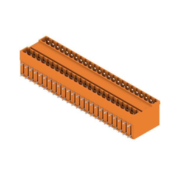PCB plug-in connector (board connection), 5.00 mm, Number of poles: 48 image 4
