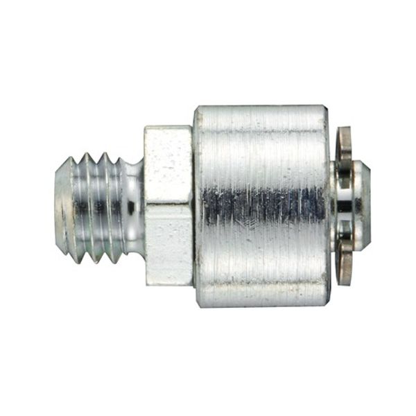 SCREW BOLT WITH  REEL image 1