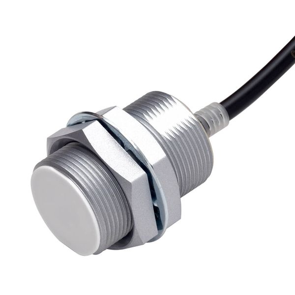 Proximity sensor, inductive, Fluororesin coating (base material: brass image 3