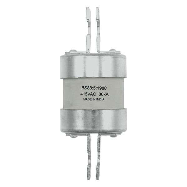 Utility fuse-link, low voltage, 63 A, AC 415 V, BS88/J, 38 x 101 mm, gL/gG, BS image 9