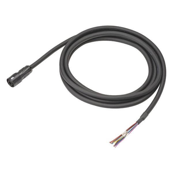 FQ I/O cable, 2 m image 3
