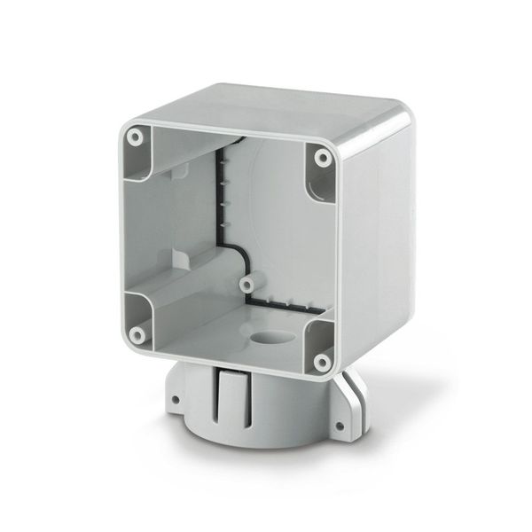 ENCLOSURE FOR POLE MOUNTING - TOP image 2